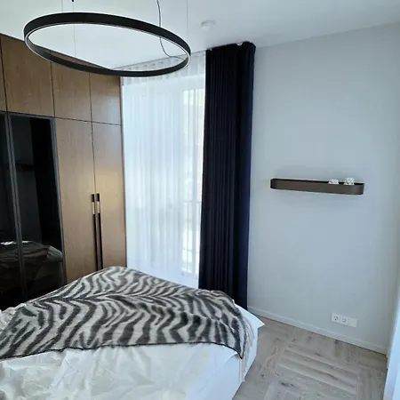K2 Apartament *